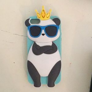 iPhone 5/5s phone case